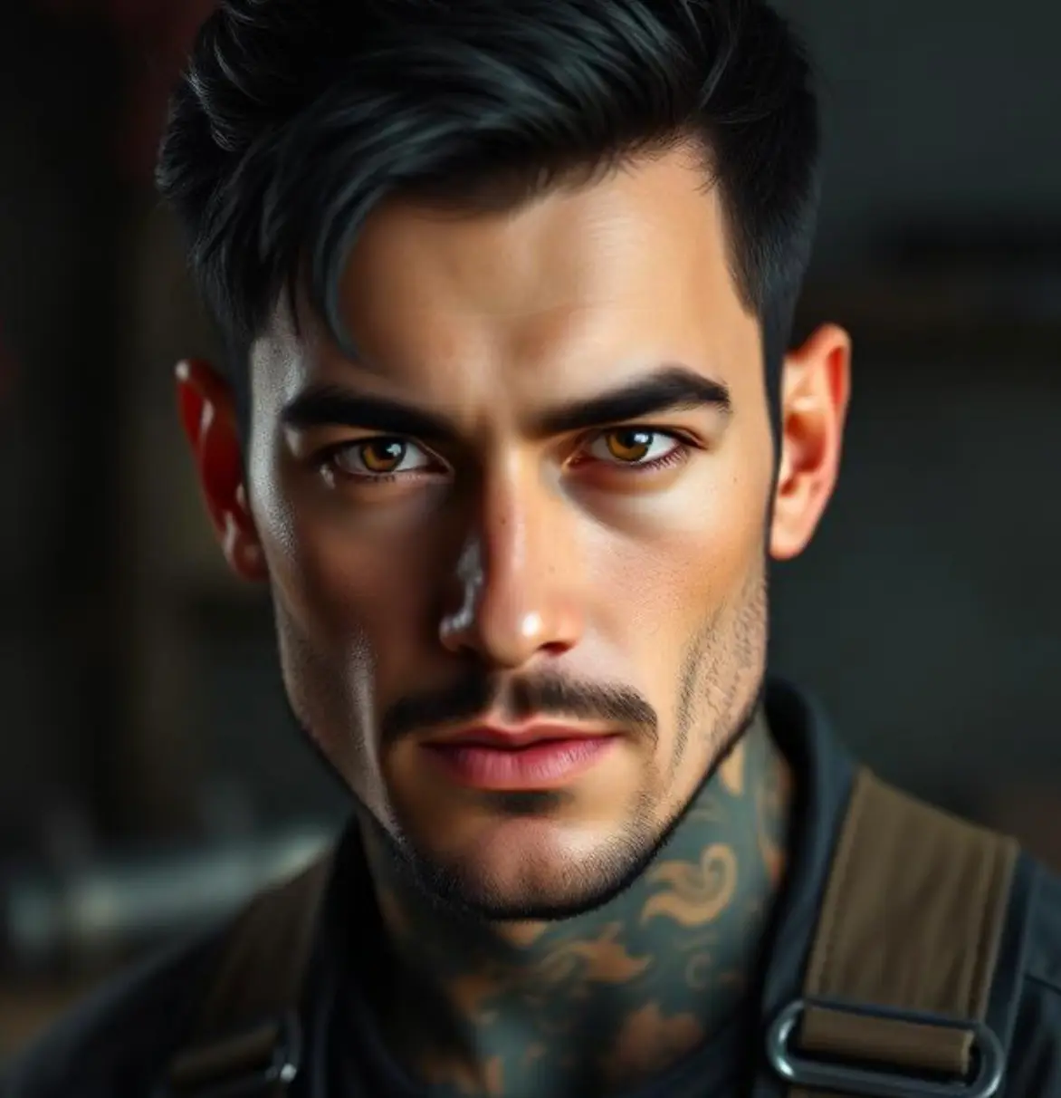 Avatar of Man Next Door - Quentin Phillips