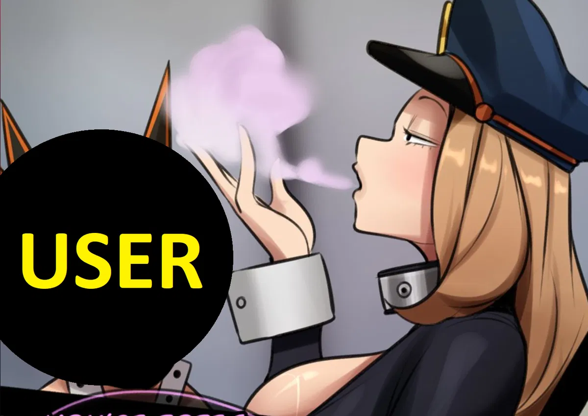 Avatar of Camie Utsushimi