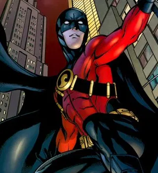 Avatar of Red Robin / Tim Drake