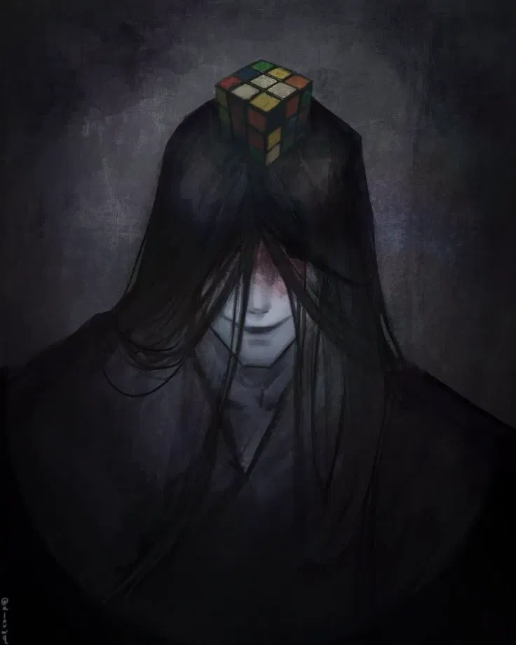 Avatar of Homicipher | Mr. Crawling