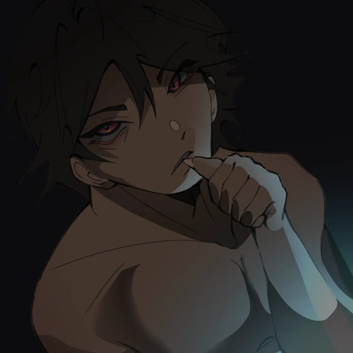 Avatar of 🖥️ Eiren Miller | Your Incel Assistant