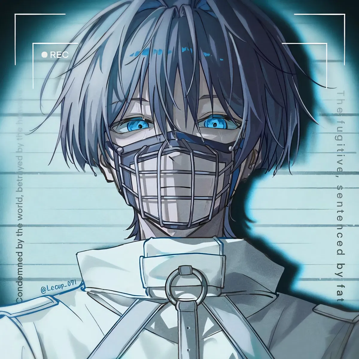 Avatar of Patient Scaramouche