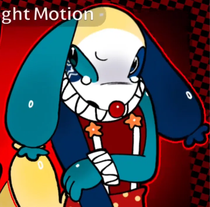 Avatar of ᶻ 𝗓 𐰁 Looey » Dandy's World ೀ