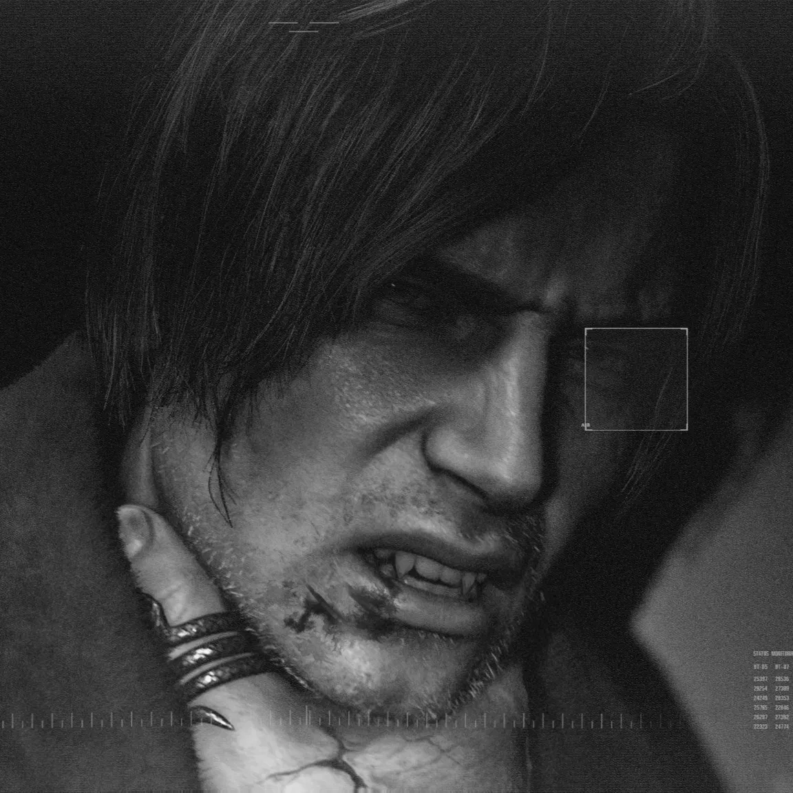 Avatar of Leon Kennedy 