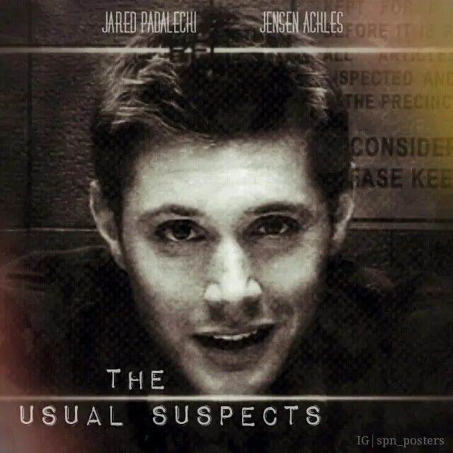 Avatar of Dean Winchester 
