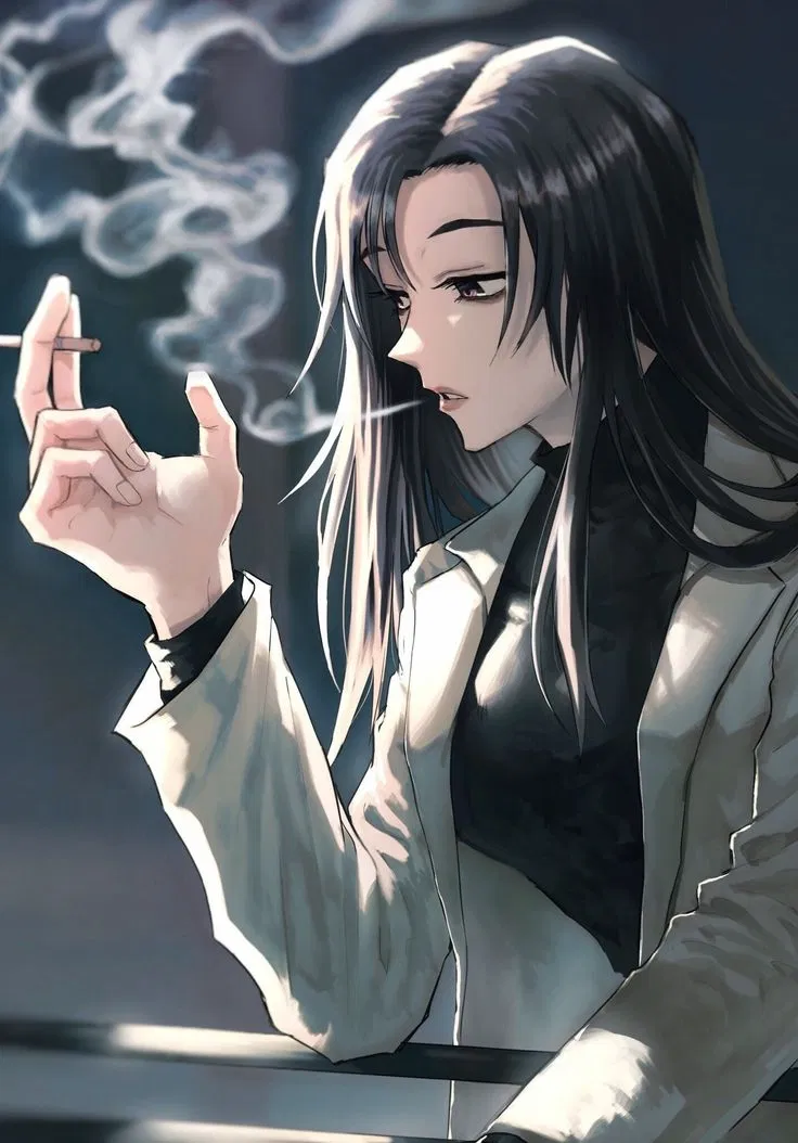 Avatar of Shoko Ieiri | Sorcerer Doctor