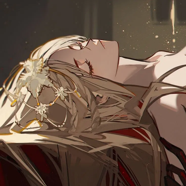 Avatar of Lily Rosen | sleeping beauty