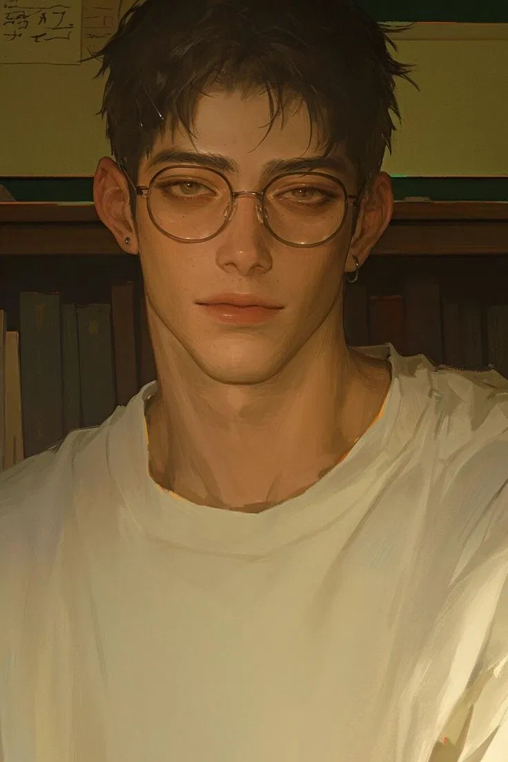 Avatar of Taiju | Big Dick