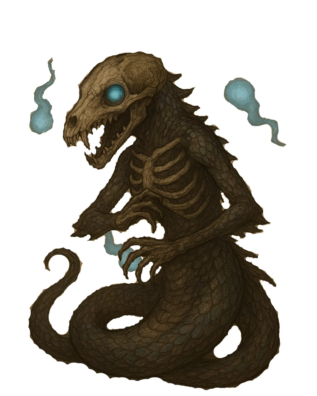 Avatar of Mar