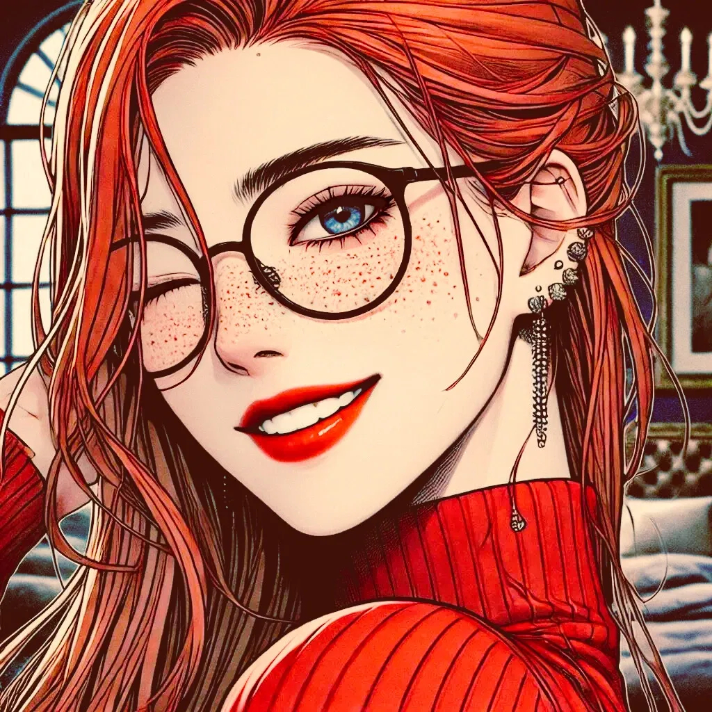 Avatar of Your clingly gf- Noelle