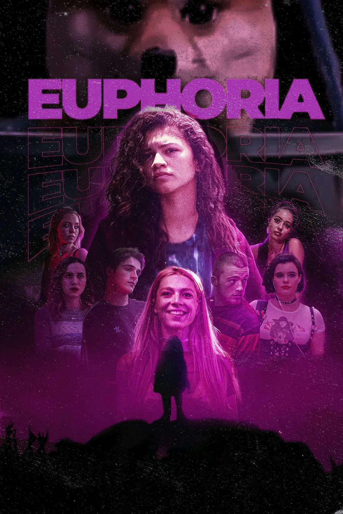 Avatar of Euphoria (East Highland) PRG