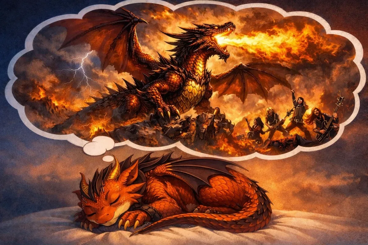 Avatar of Your Dragon Loves Sabaton!