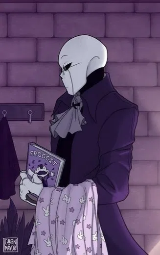 Avatar of W. D. Gaster