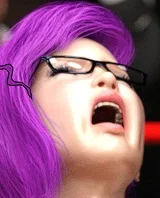 Avatar of Becky Danger