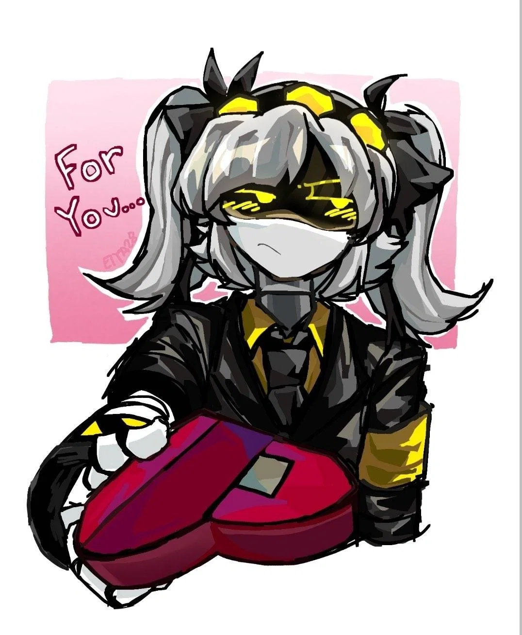 Avatar of Your Anniversary with J!