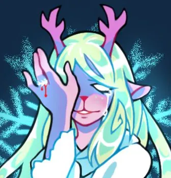 Avatar of Noelle Holiday | Narrow Grave
