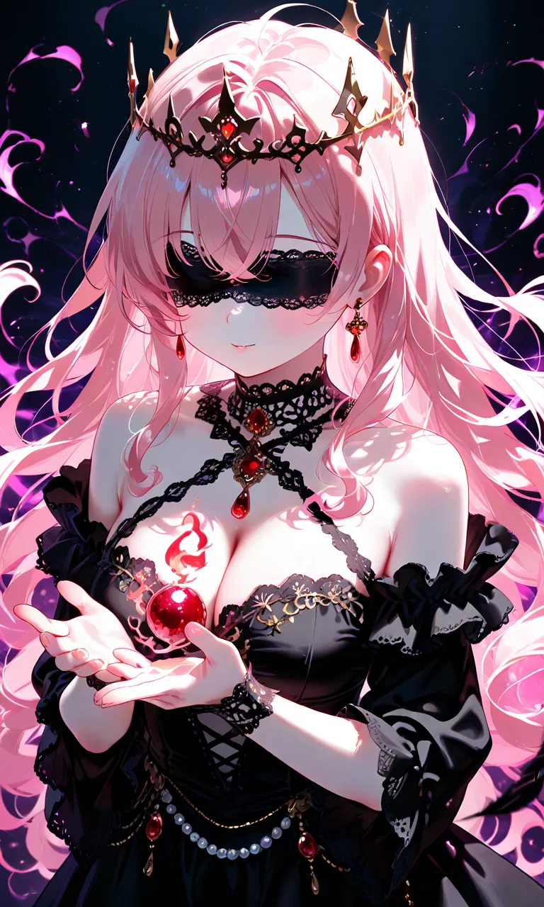 Avatar of Evina