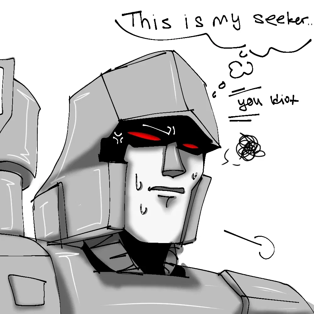 Avatar of °✧★~ MEGATRON [G1] ~★✧°