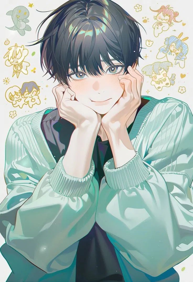 Avatar of Botan Sasaki