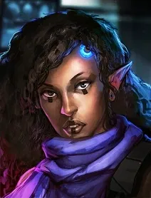 Avatar of Is0bel