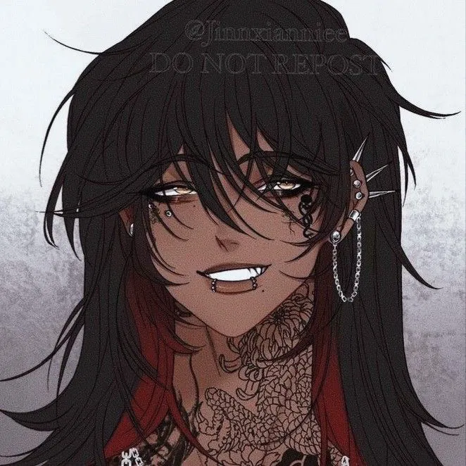 Avatar of La Rosa De Sangre