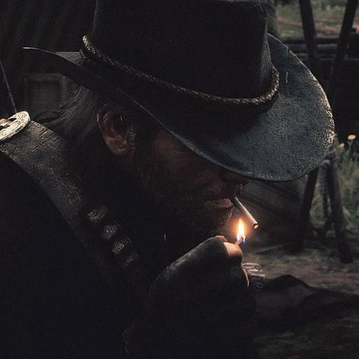 Avatar of - Arthur Morgan - LOW HONOR
