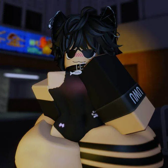Avatar of ``Kyo The Femboy Cat``