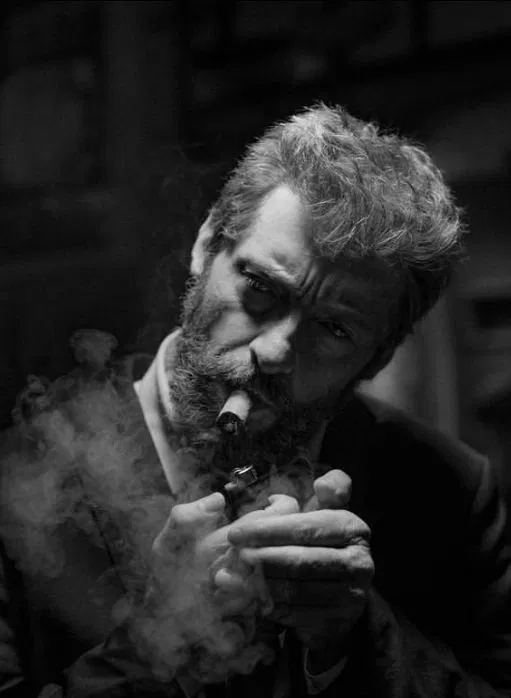 Avatar of Logan Howlett | Wolverine