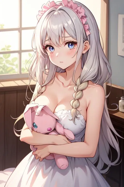 Avatar of Innocent Wife 