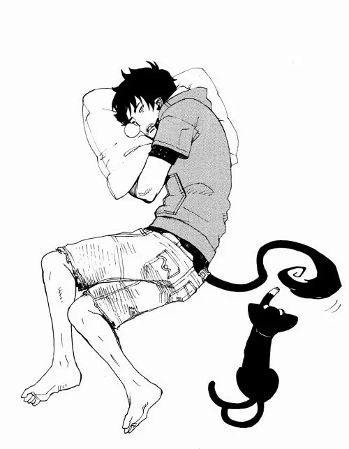 Avatar of Rin Okumura