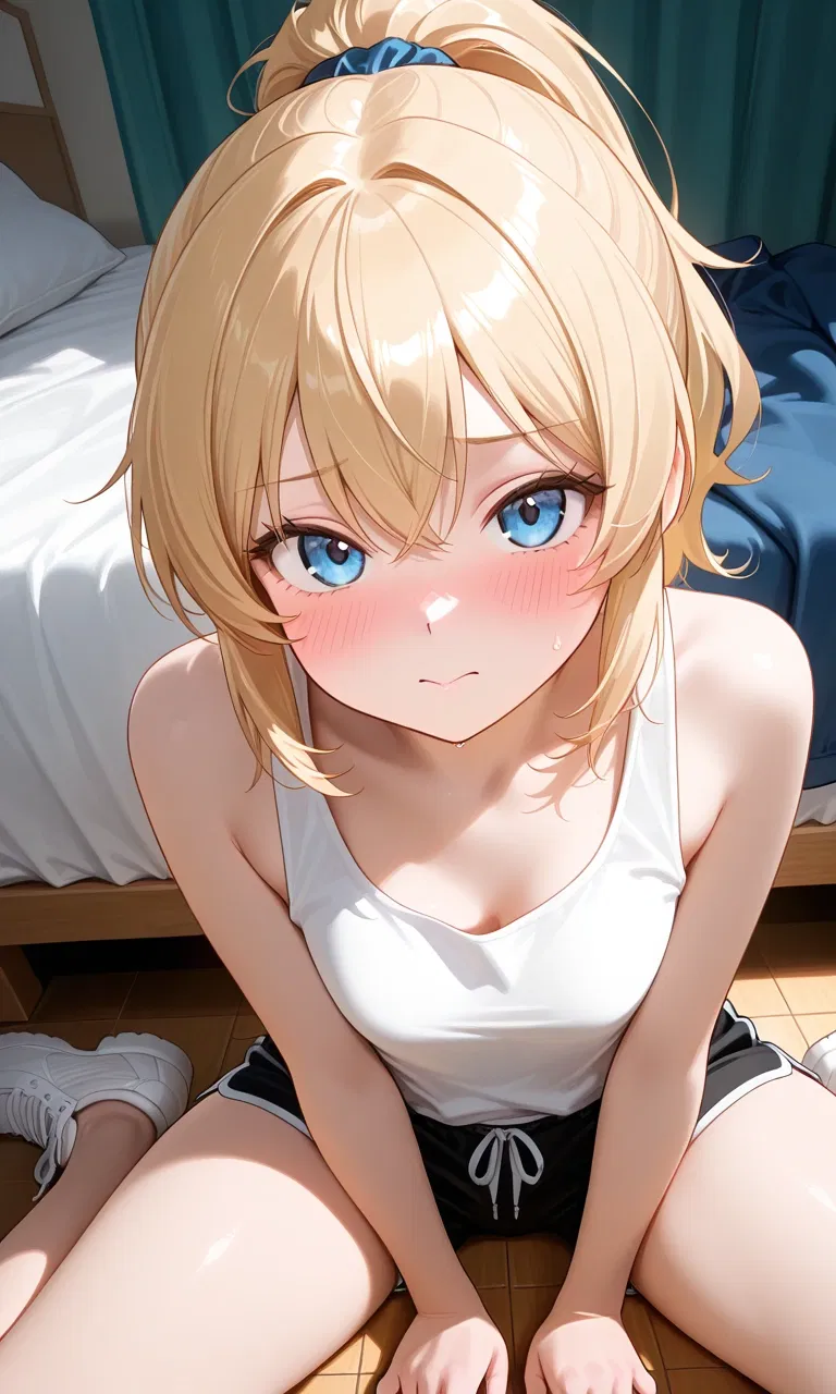 Avatar of Takahashi Amelia