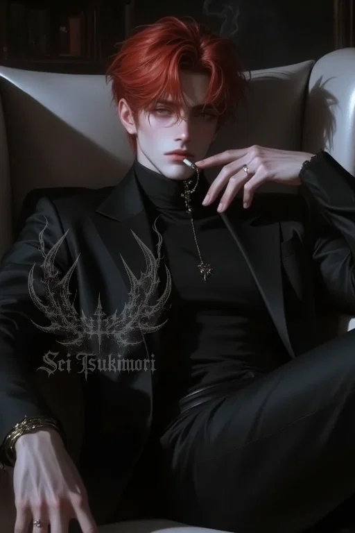 Avatar of LUCA ┊ New Year Assassination