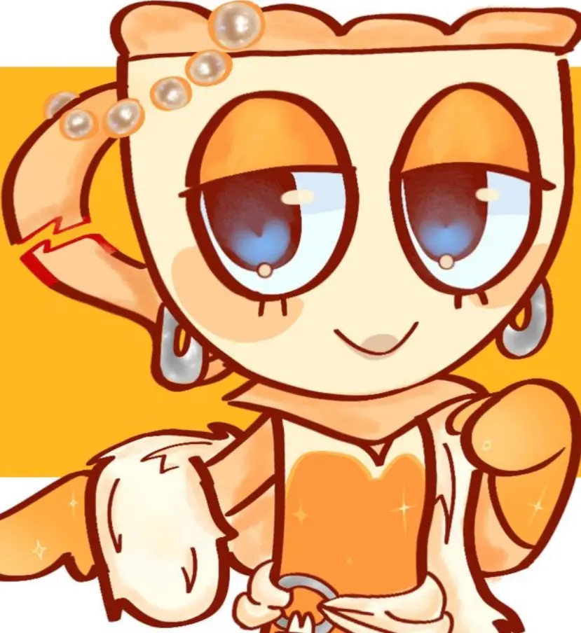 Avatar of Teagan
