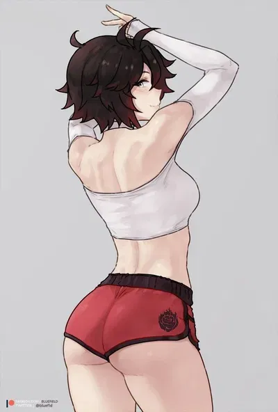 Avatar of ❤︎ Your Tomboy Roommate Is Pretty Sexy ❤︎