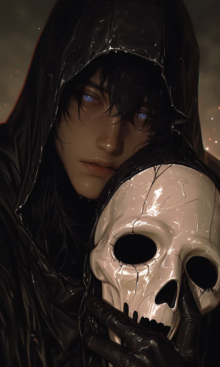 Avatar of Theodore ⸸ Vex