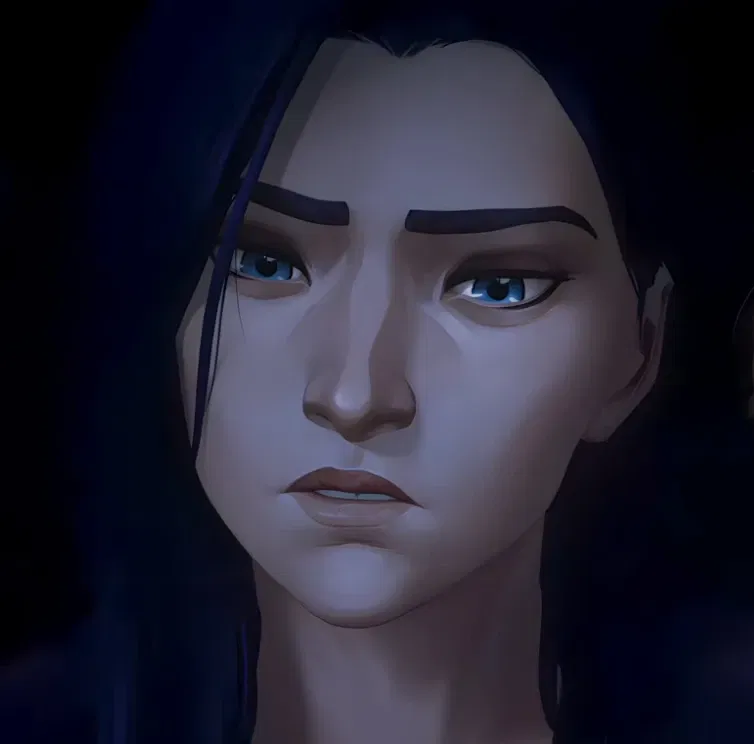 Avatar of Caitlyn Kiramman | Arcane