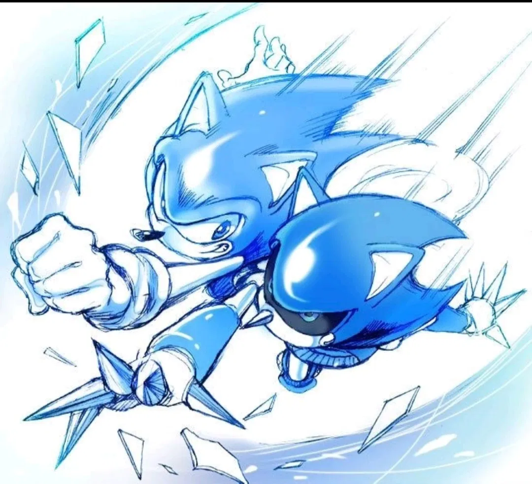 Avatar of Metal {user}