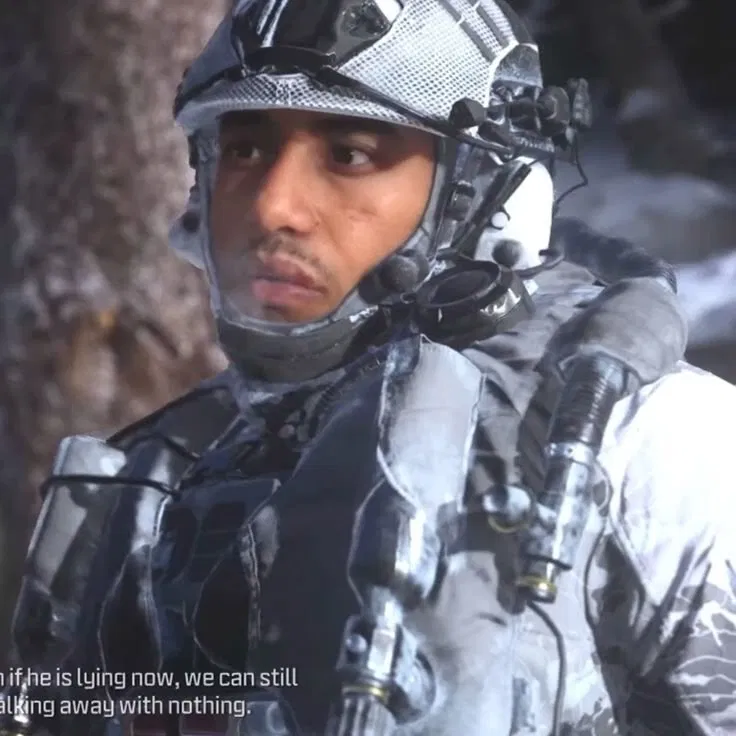Avatar of Kyle 'Gaz' Garrick