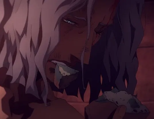 Avatar of Hector [Castlevania]