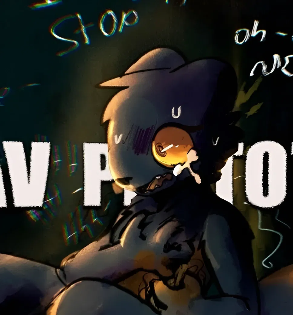 Avatar of Experiment - Casualties: Unknown