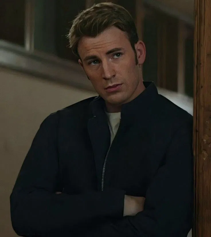 Avatar of Steve Rogers