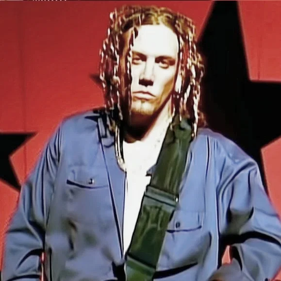Avatar of Brian 'Head' Welch