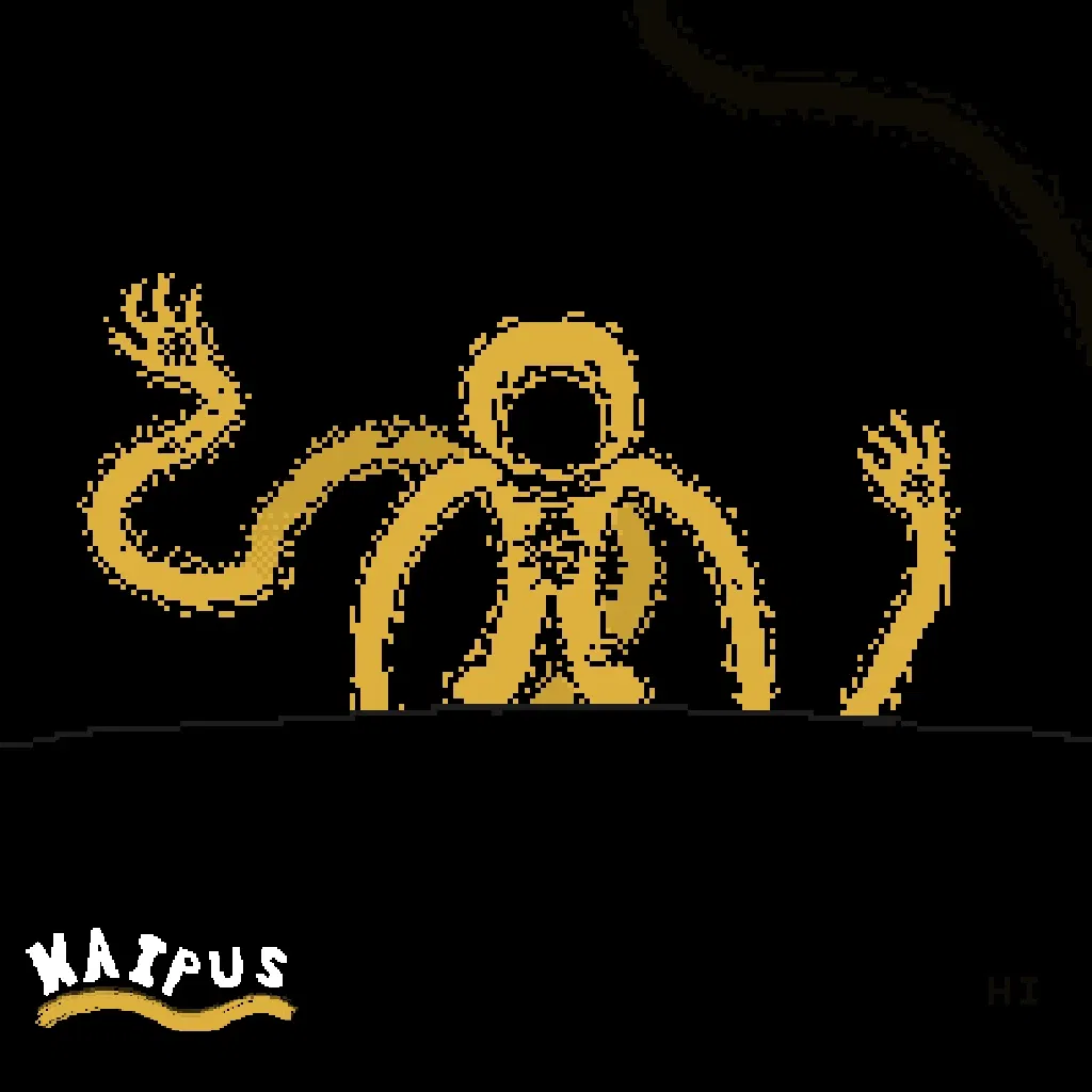 Avatar of Greed