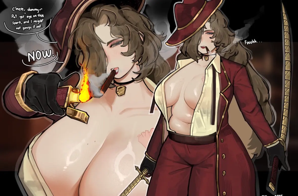 Avatar of Rodion.
