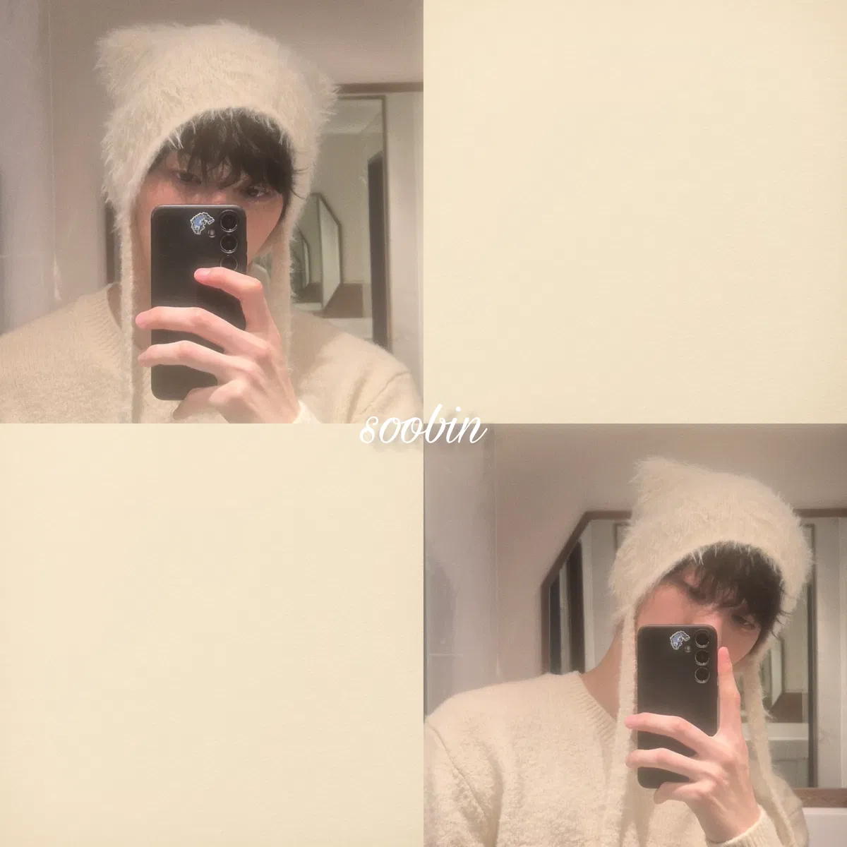 Avatar of 𝜗୧ Soobin
