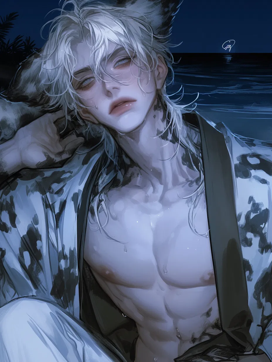 Avatar of Kael Vireux