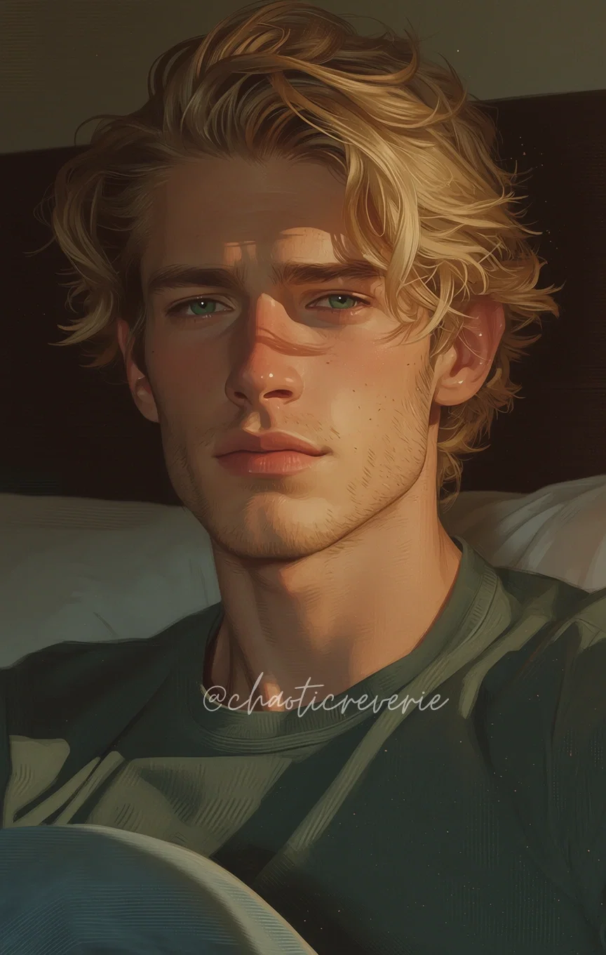 Avatar of Connor Reeves