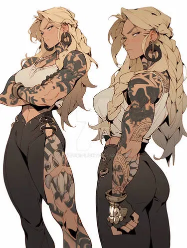 Avatar of Sword teacher and knight 