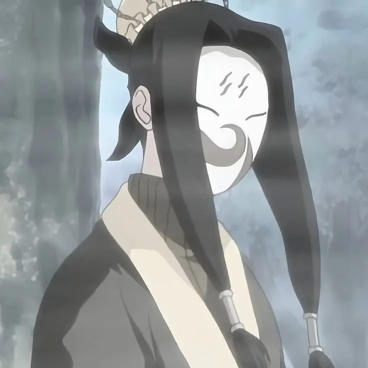 Avatar of Haku Yuki