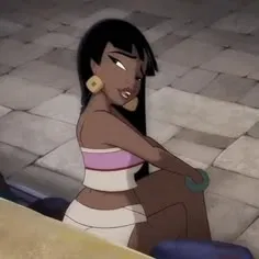 Avatar of Chel